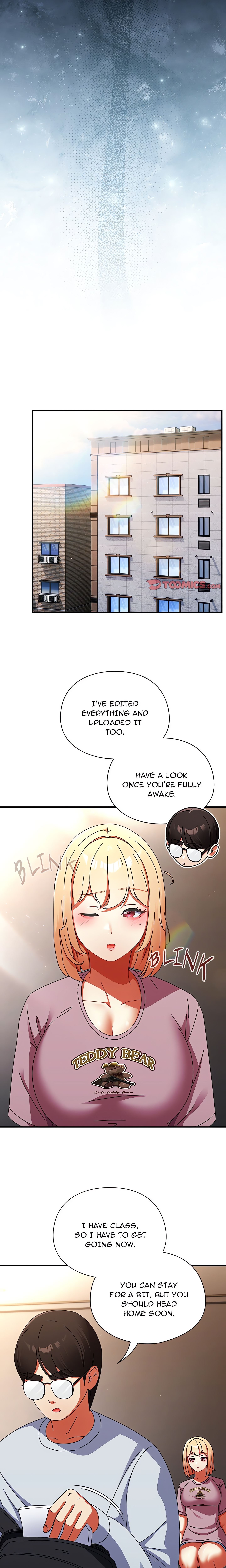 Take a Photo of Me Chapter 13 - Page 16 in English