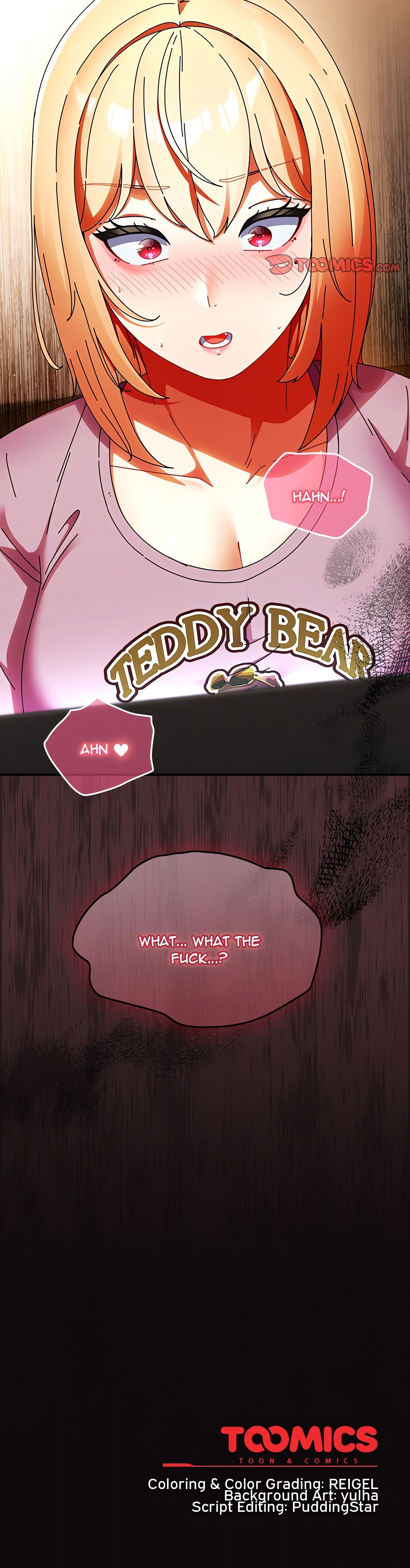Take a Photo of Me Chapter 13 - Page 23 in English