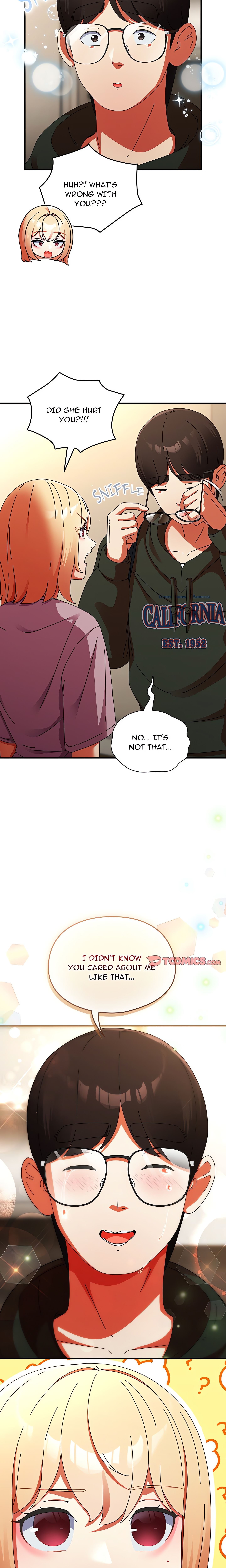 Take a Photo of Me Chapter 13 - Page 4 in English