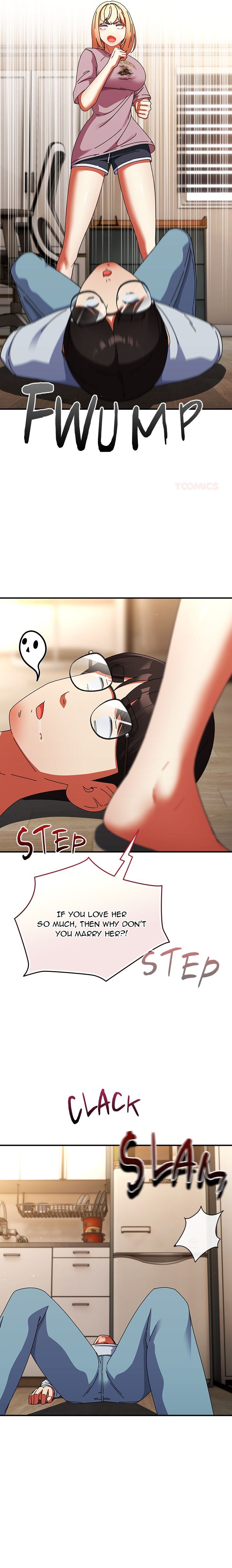 Take a Photo of Me Chapter 14 - Page 10 in English
