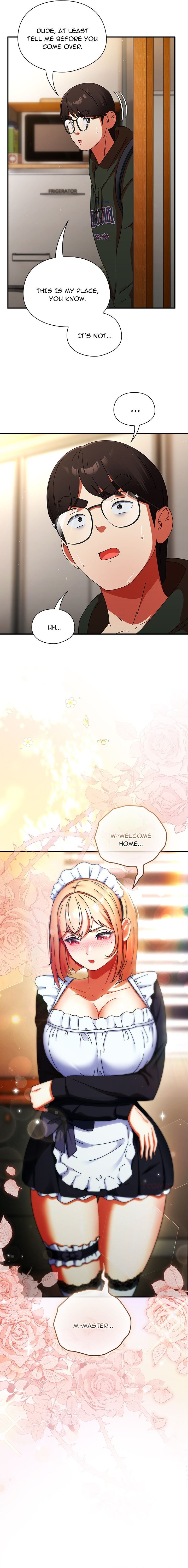 Take a Photo of Me Chapter 14 - Page 20 in English