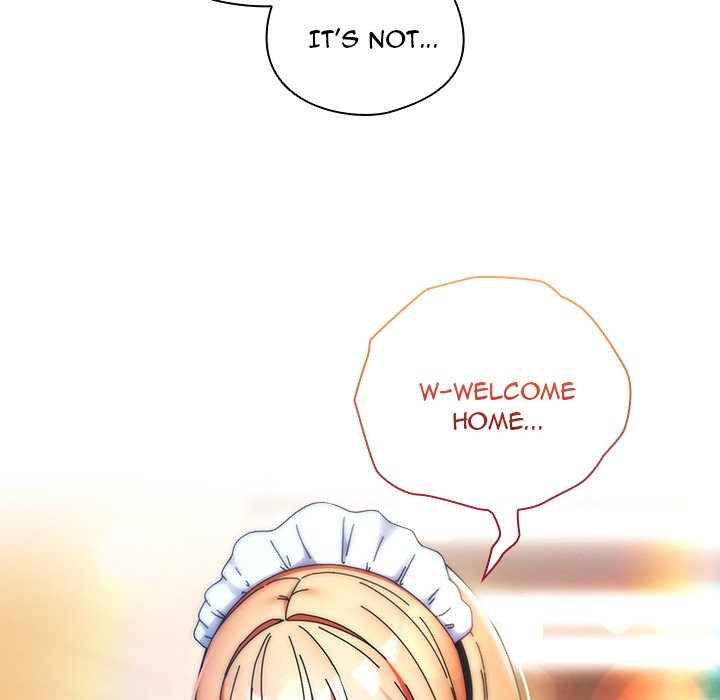 Take a Photo of Me Chapter 15 - Page 104 in English