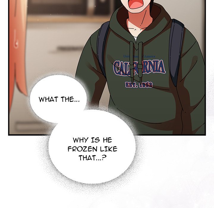 Take a Photo of Me Chapter 15 - Page 113 in English