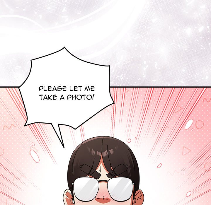 Take a Photo of Me Chapter 15 - Page 115 in English