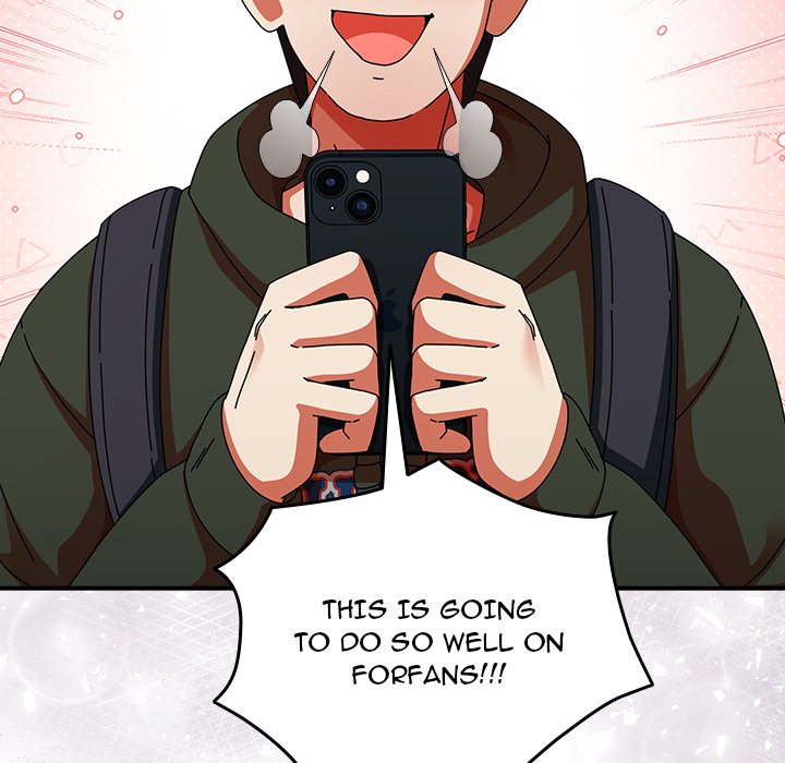 Take a Photo of Me Chapter 15 - Page 116 in English