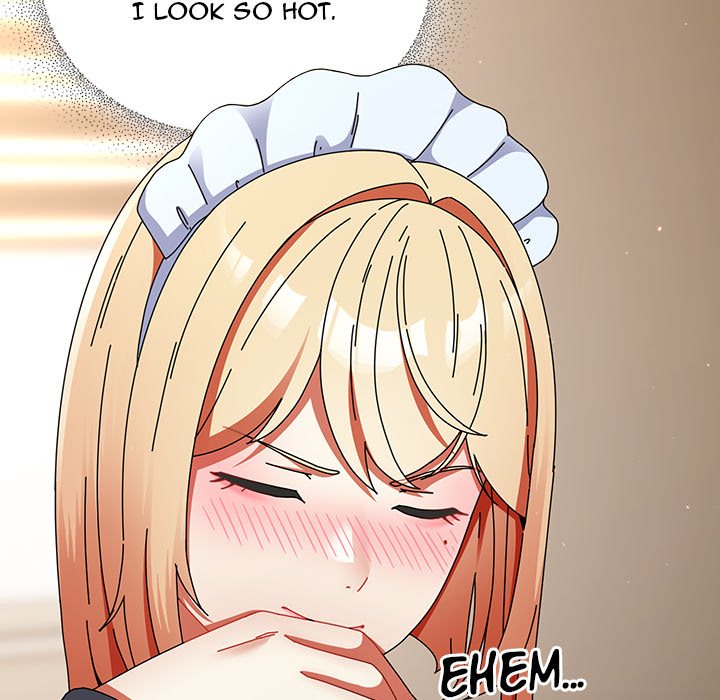 Take a Photo of Me Chapter 15 - Page 118 in English