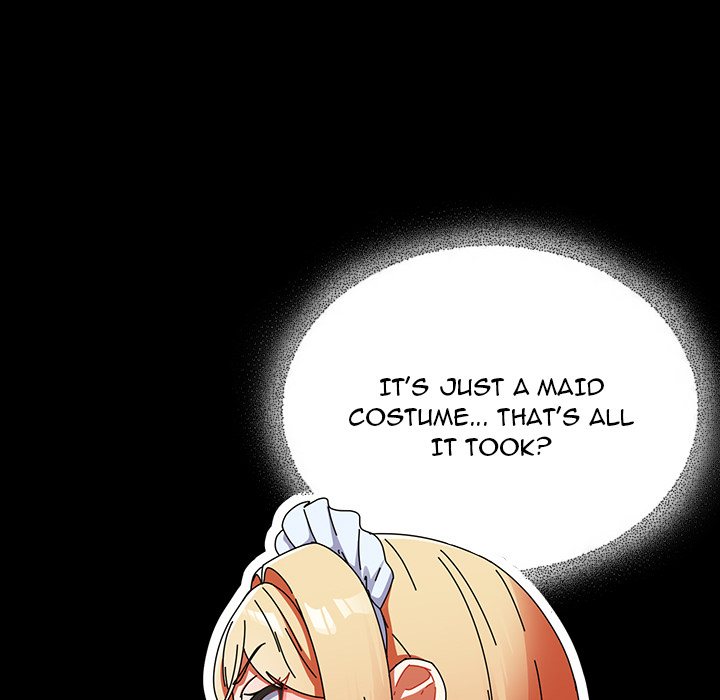 Take a Photo of Me Chapter 15 - Page 131 in English