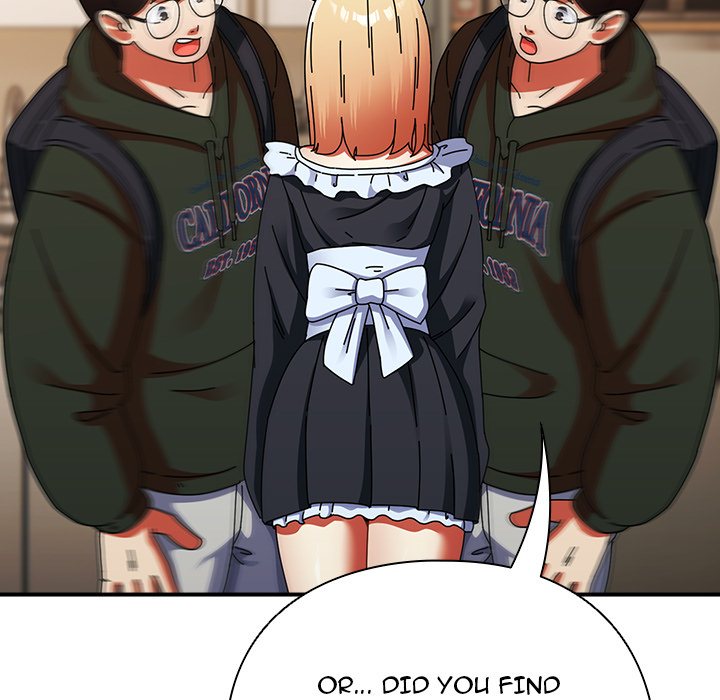 Take a Photo of Me Chapter 15 - Page 143 in English