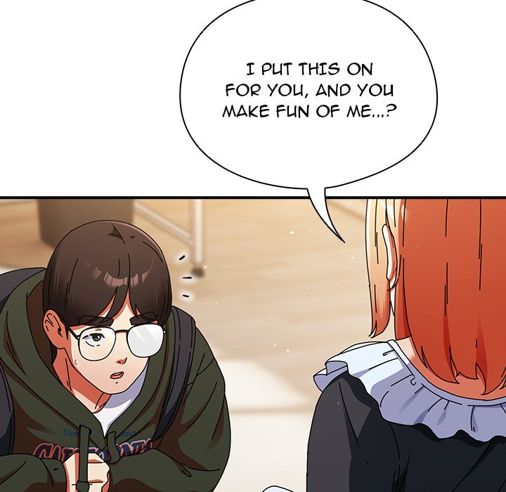 Take a Photo of Me Chapter 15 - Page 151 in English