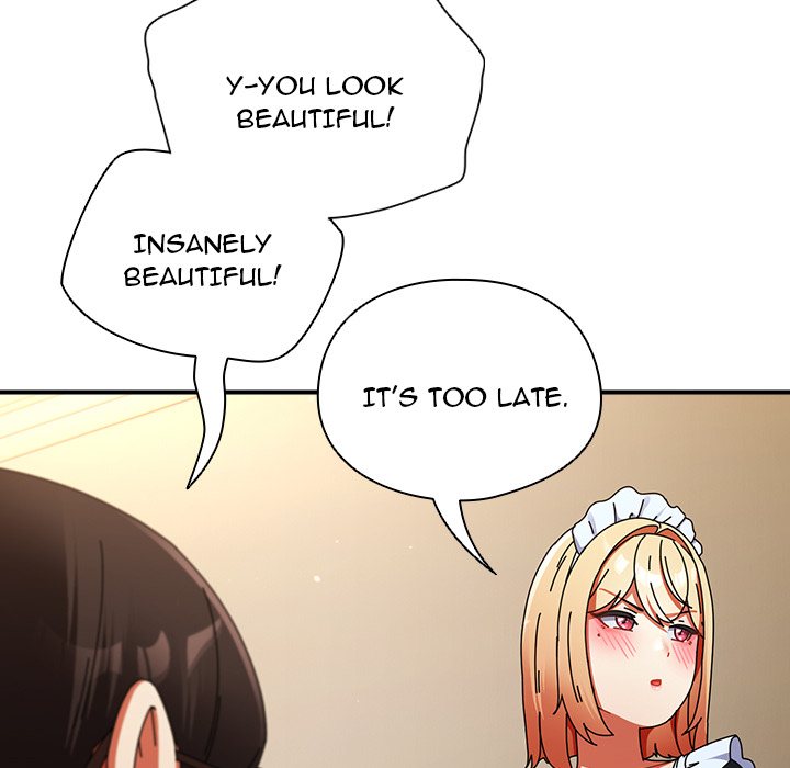 Take a Photo of Me Chapter 15 - Page 160 in English