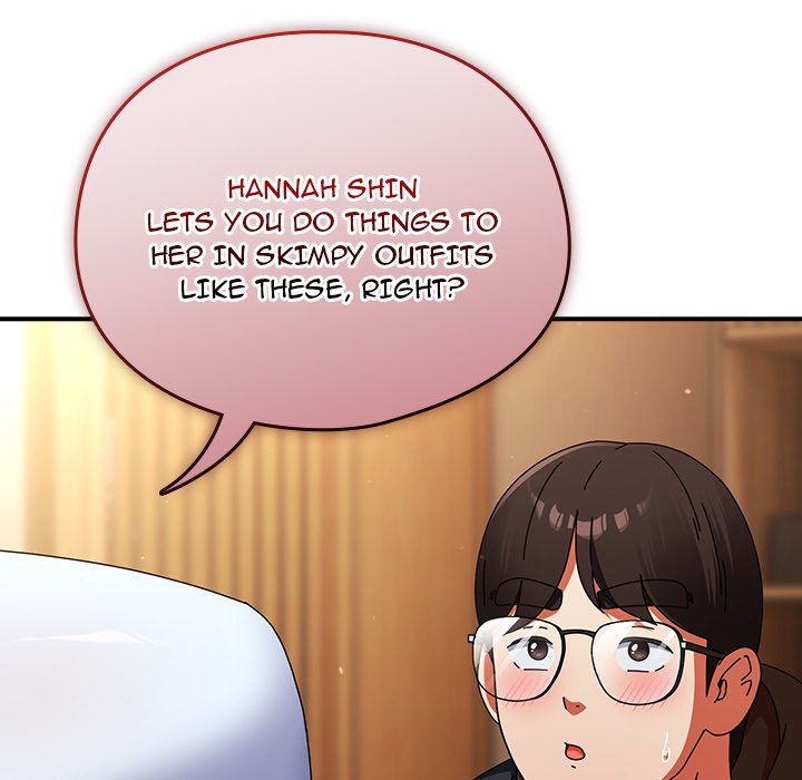 Take a Photo of Me Chapter 15 - Page 171 in English
