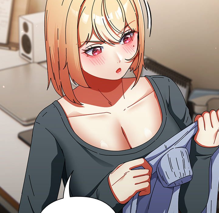 Take a Photo of Me Chapter 15 - Page 61 in English