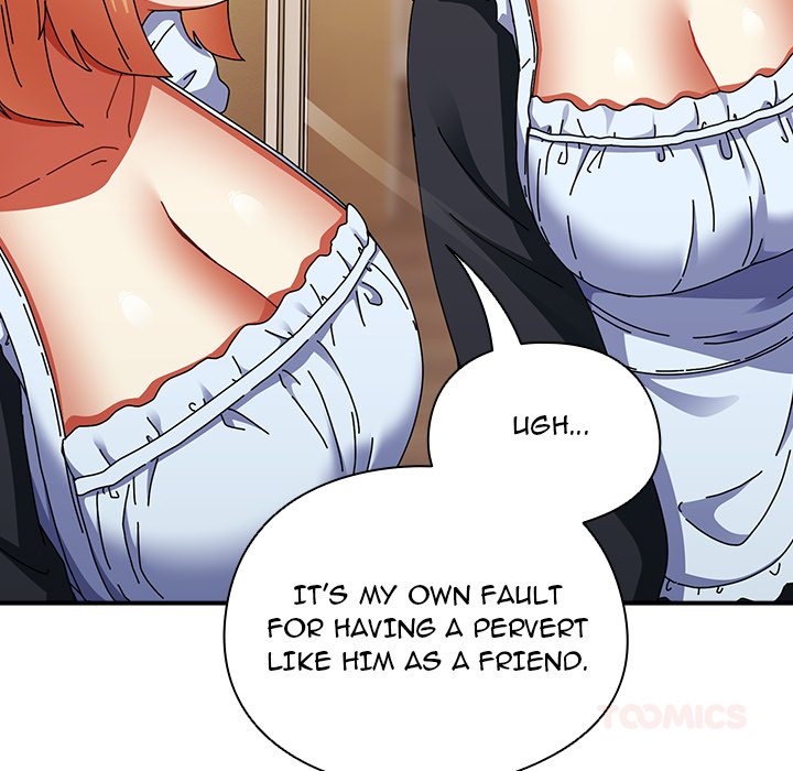Take a Photo of Me Chapter 15 - Page 84 in English