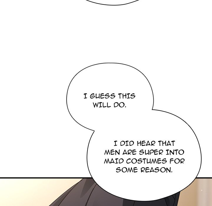 Take a Photo of Me Chapter 15 - Page 85 in English