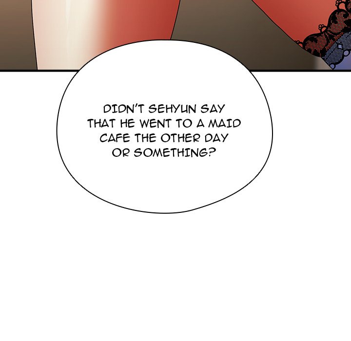 Take a Photo of Me Chapter 15 - Page 87 in English