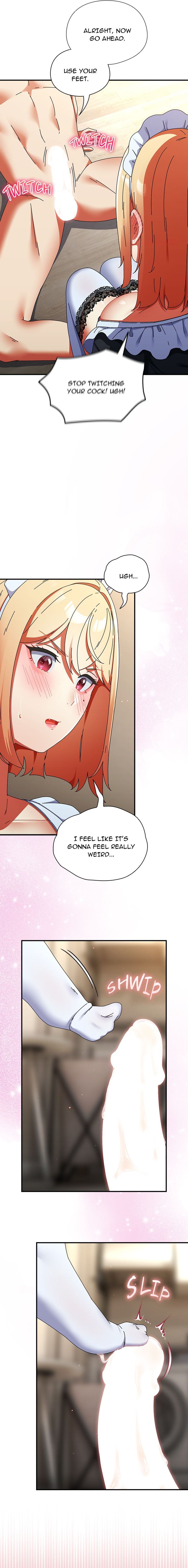 Take a Photo of Me Chapter 16 - Page 13 in English