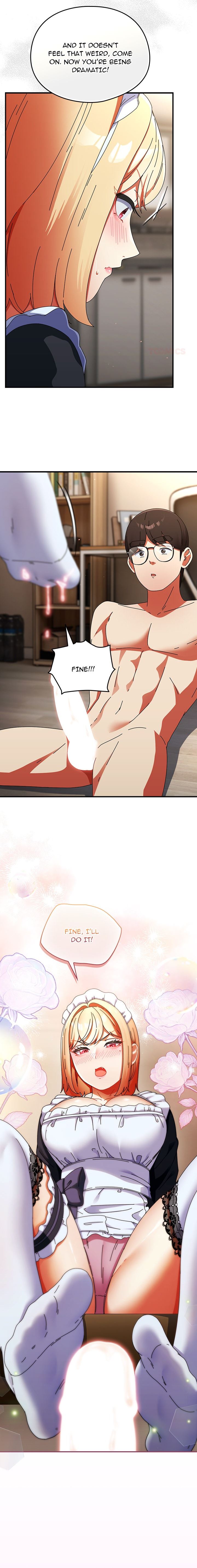 Take a Photo of Me Chapter 16 - Page 16 in English