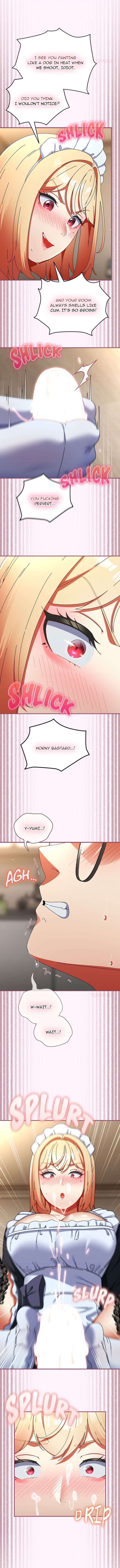 Take a Photo of Me Chapter 16 - Page 19 in English