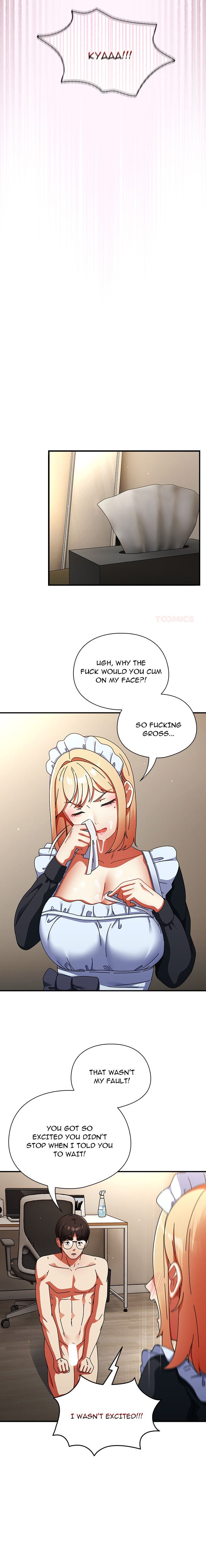 Take a Photo of Me Chapter 16 - Page 20 in English