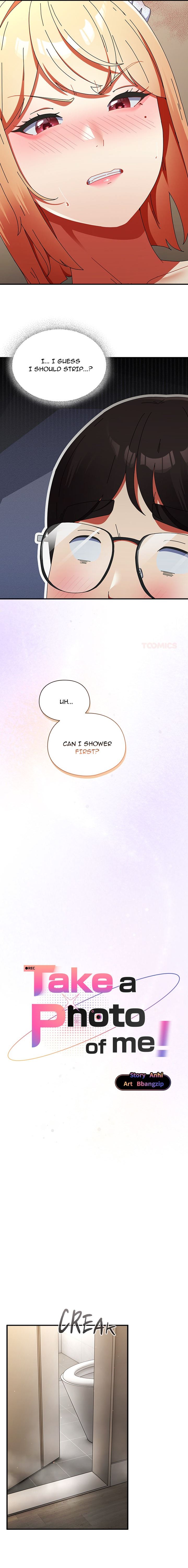 Take a Photo of Me Chapter 16 - Page 3 in English