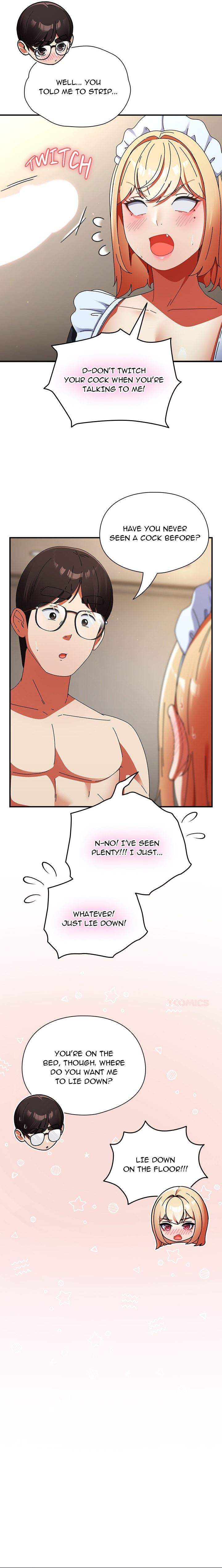 Take a Photo of Me Chapter 16 - Page 6 in English