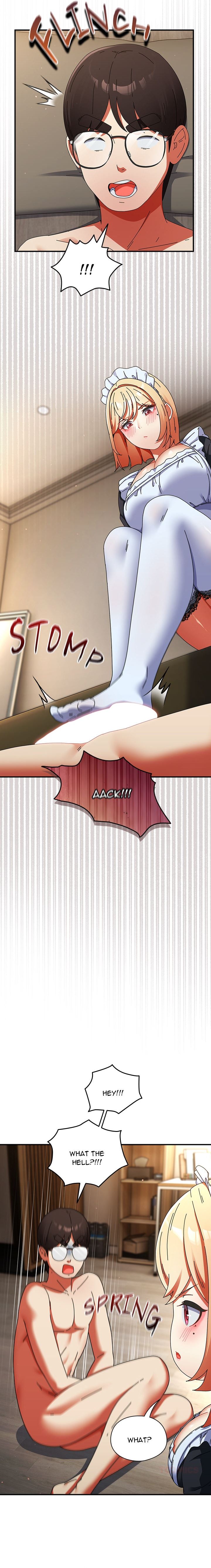 Take a Photo of Me Chapter 16 - Page 9 in English