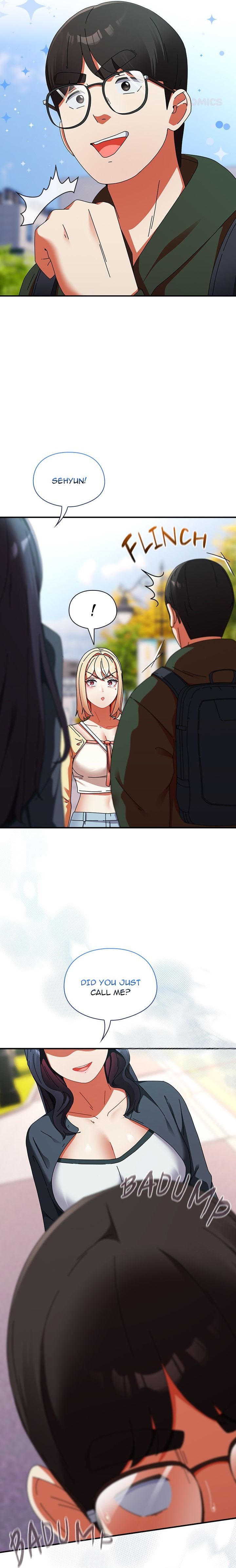 Take a Photo of Me Chapter 17 - Page 17 in English