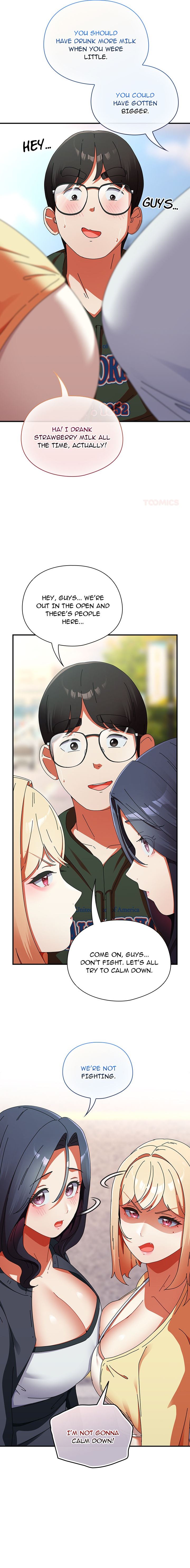 Take a Photo of Me Chapter 17 - Page 22 in English