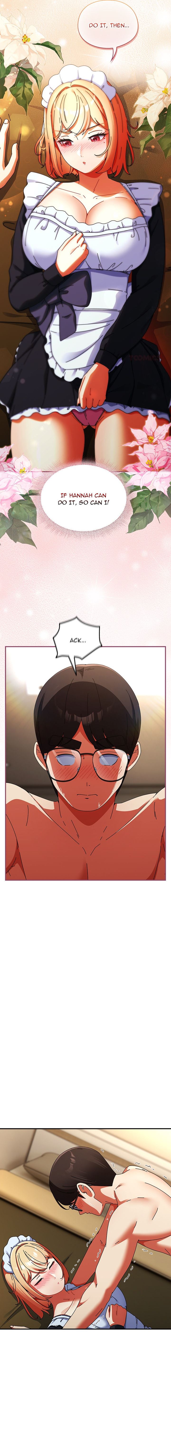 Take a Photo of Me Chapter 17 - Page 4 in English