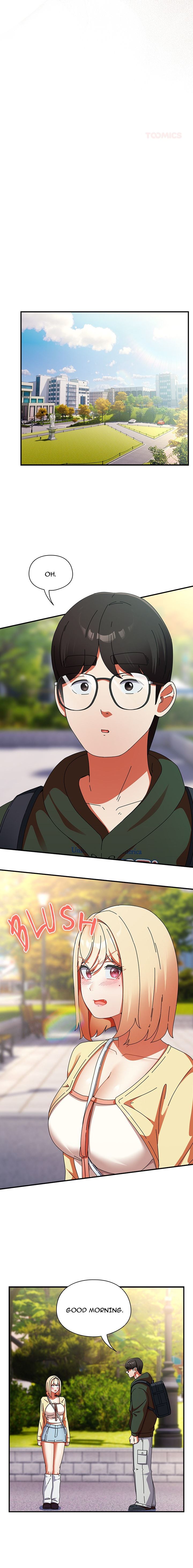 Take a Photo of Me Chapter 17 - Page 9 in English