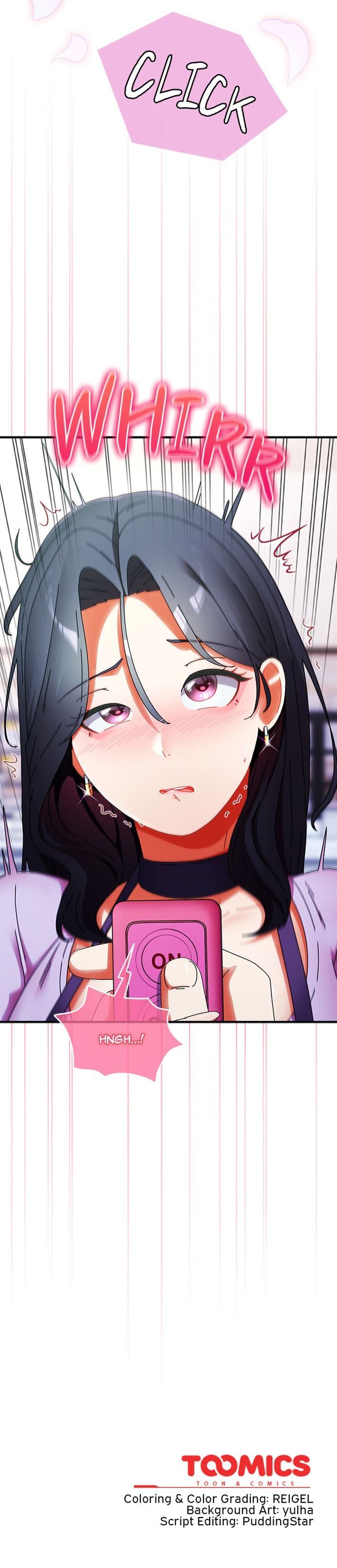 Take a Photo of Me Chapter 18 - Page 23 in English