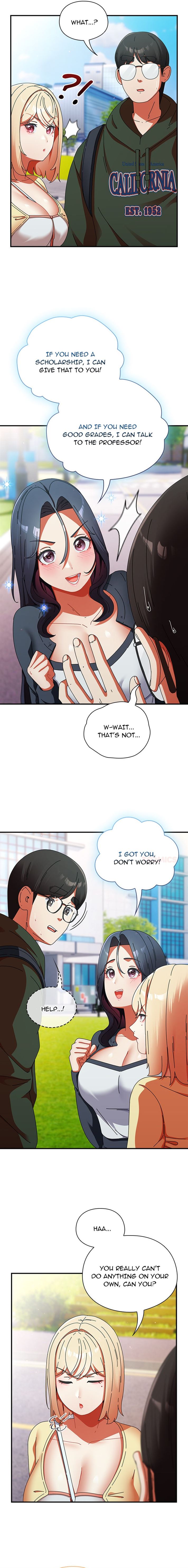 Take a Photo of Me Chapter 18 - Page 4 in English