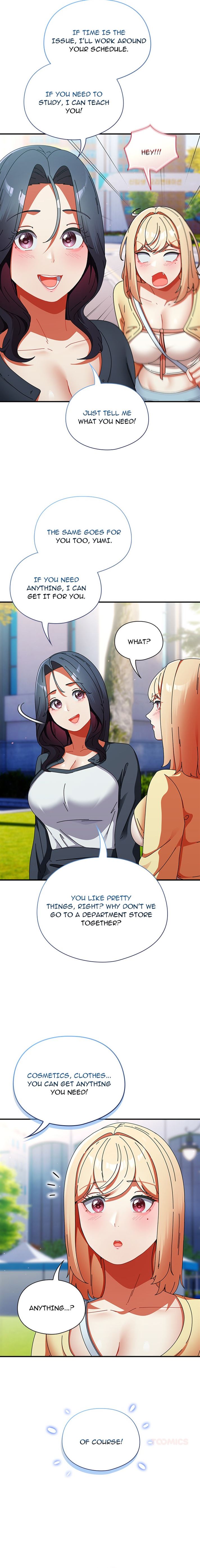 Take a Photo of Me Chapter 18 - Page 6 in English