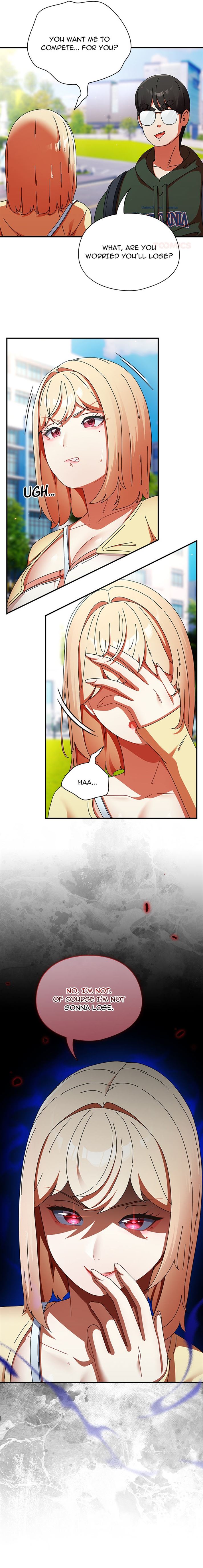Take a Photo of Me Chapter 18 - Page 9 in English