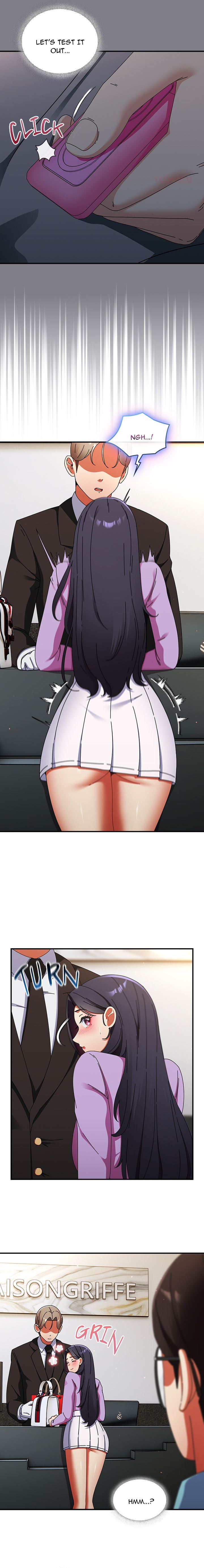 Take a Photo of Me Chapter 19 - Page 10 in English