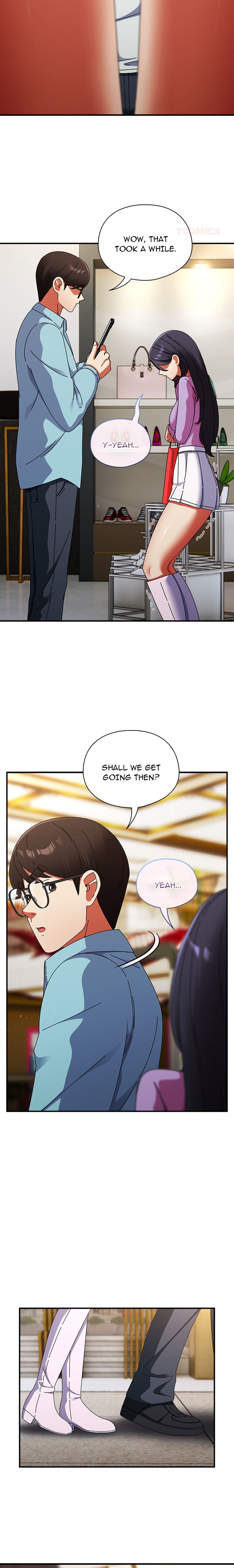 Take a Photo of Me Chapter 19 - Page 15 in English