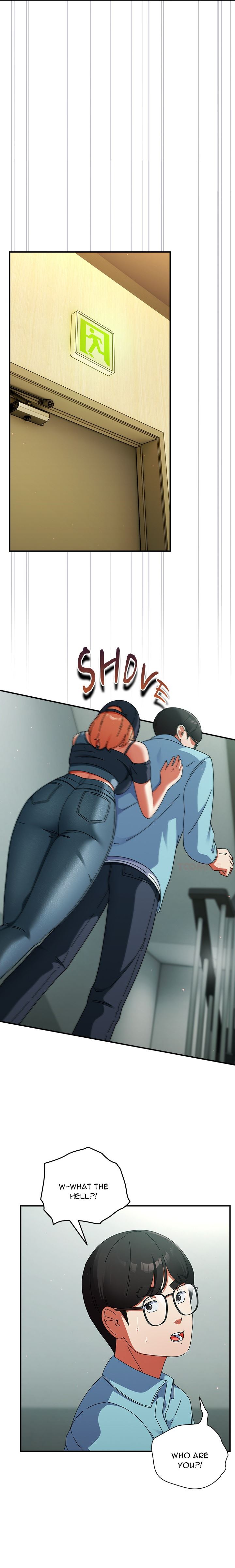 Take a Photo of Me Chapter 19 - Page 21 in English
