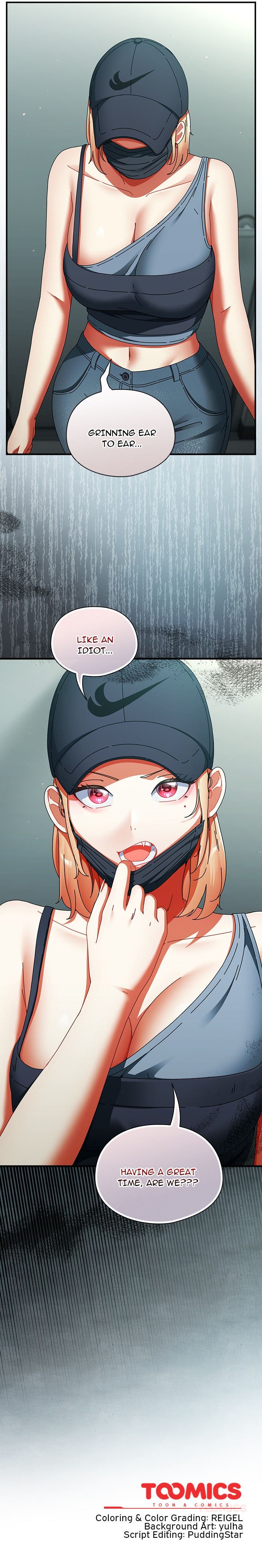 Take a Photo of Me Chapter 19 - Page 22 in English