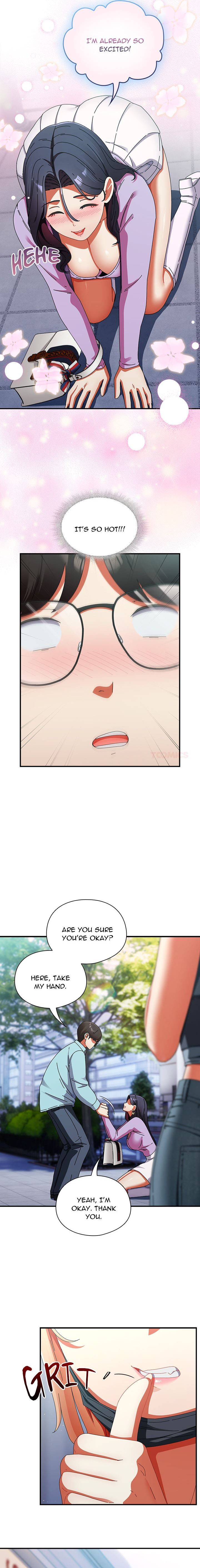 Take a Photo of Me Chapter 19 - Page 4 in English