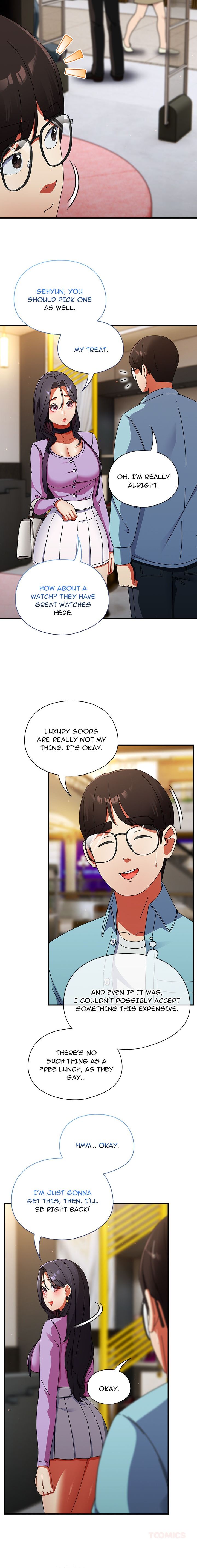 Take a Photo of Me Chapter 19 - Page 8 in English