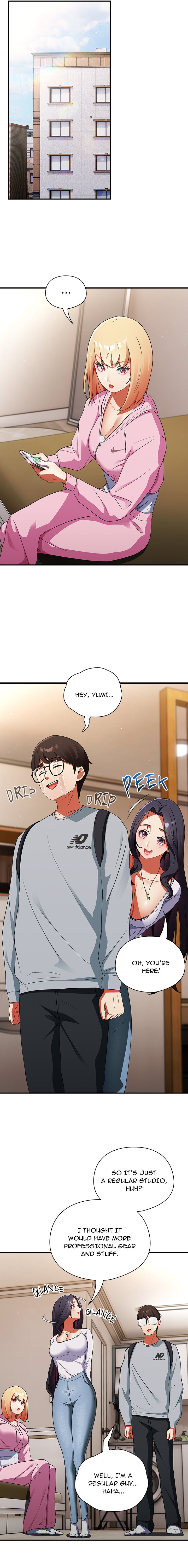 Take a Photo of Me Chapter 2 - Page 13 in English