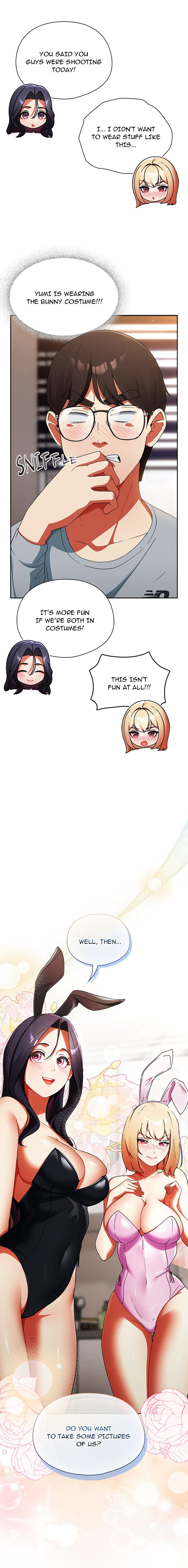 Take a Photo of Me Chapter 2 - Page 25 in English
