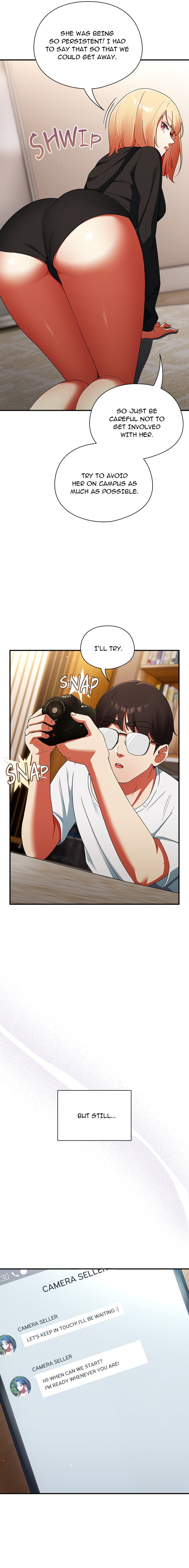 Take a Photo of Me Chapter 2 - Page 7 in English