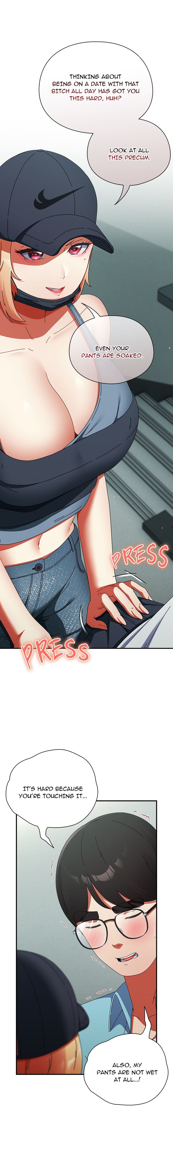 Take a Photo of Me Chapter 20 - Page 10 in English