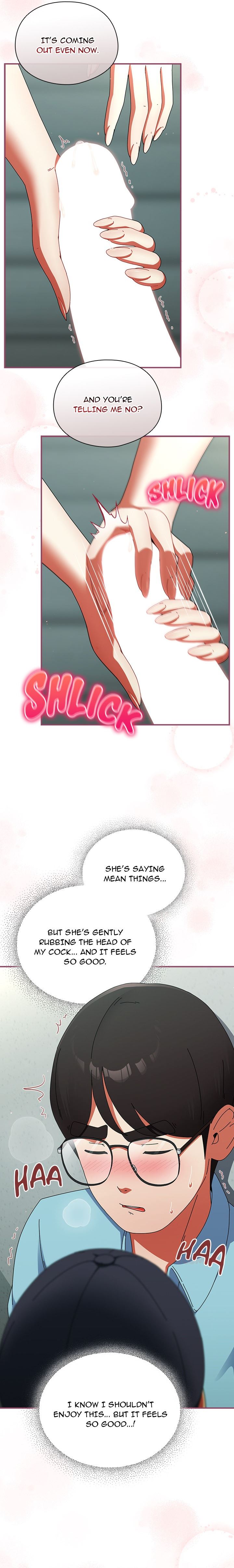 Take a Photo of Me Chapter 20 - Page 13 in English