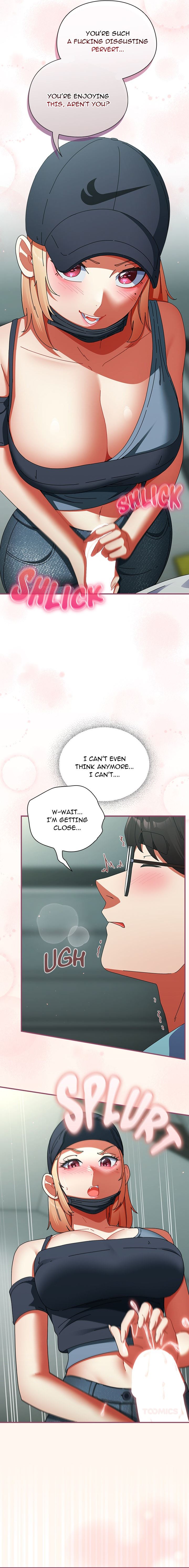 Take a Photo of Me Chapter 20 - Page 14 in English