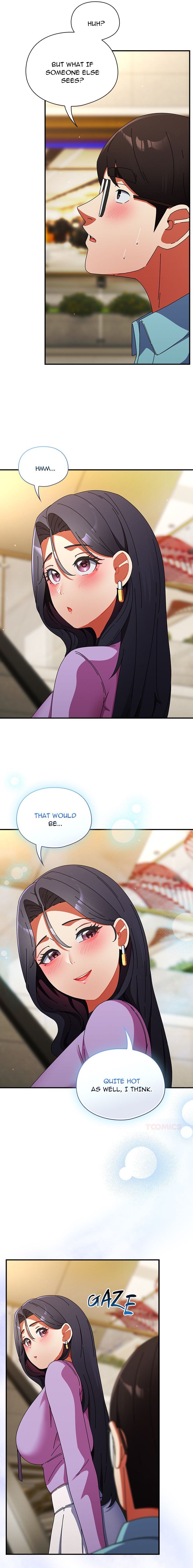 Take a Photo of Me Chapter 20 - Page 21 in English