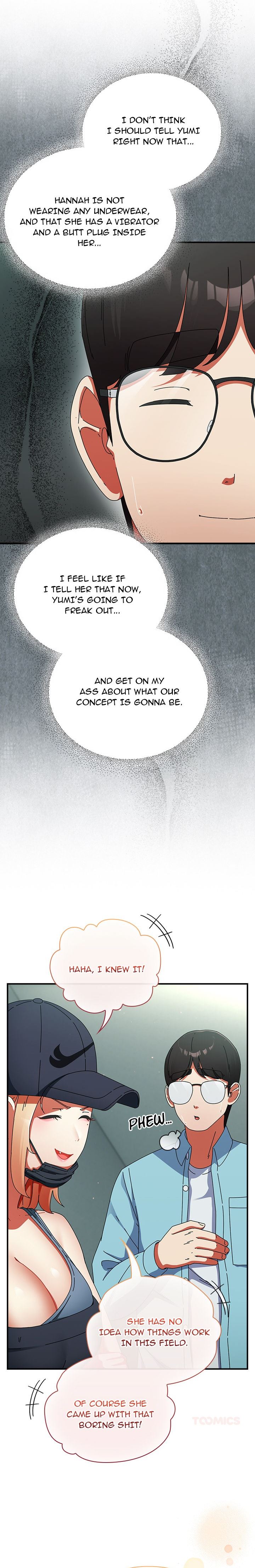 Take a Photo of Me Chapter 20 - Page 4 in English