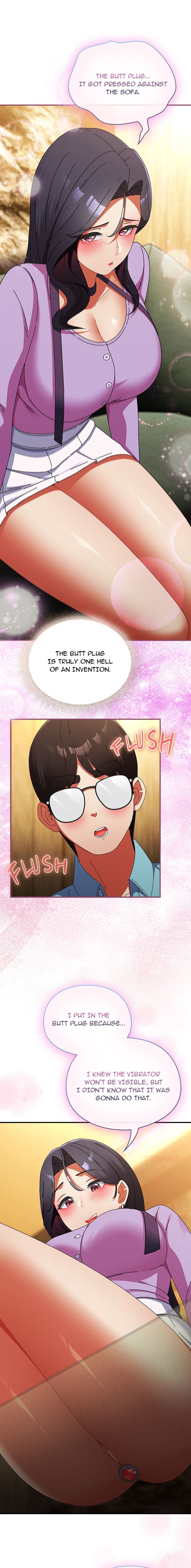 Take a Photo of Me Chapter 21 - Page 11 in English