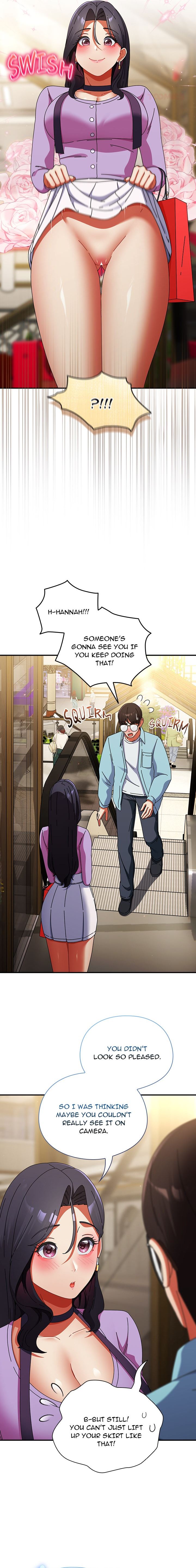Take a Photo of Me Chapter 21 - Page 6 in English